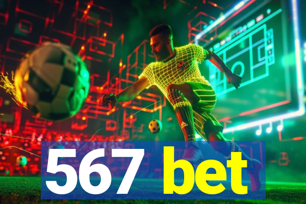 567 bet